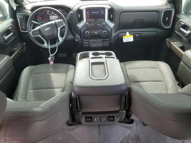 2020 CHEVROLET SILVERADO K1500 LT - 3GCUYDED2LG268772