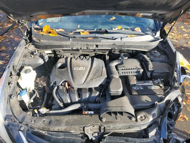 2013 HYUNDAI SONATA GLS - 5NPEB4AC3DH732597