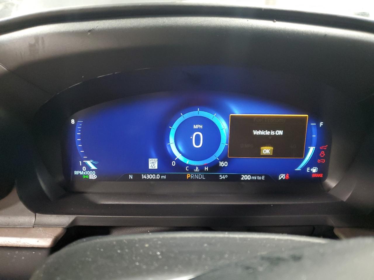 FORD EXPLORER PLATINUM