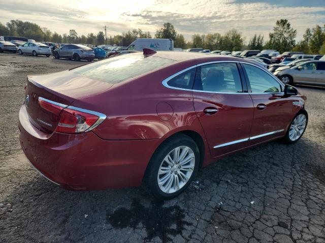 2018 BUICK LACROSSE E 1G4ZP5SZ2JU136552