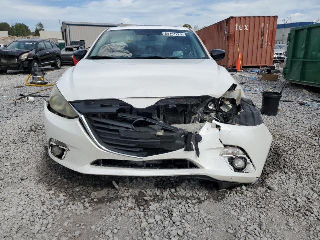 2015 MAZDA 3 TOURING - JM1BM1V35F1219481