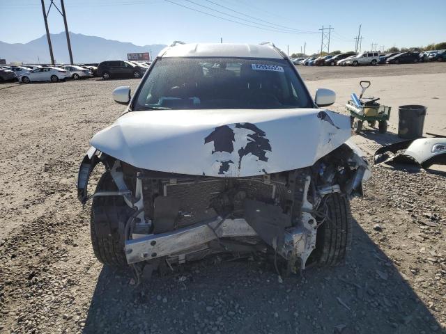 2015 NISSAN PATHFINDER - 5N1AR2MM8FC684544