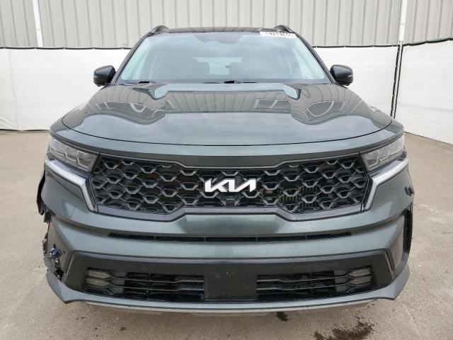 2023 KIA SORENTO SX - 5XYRKDLF2PG204991
