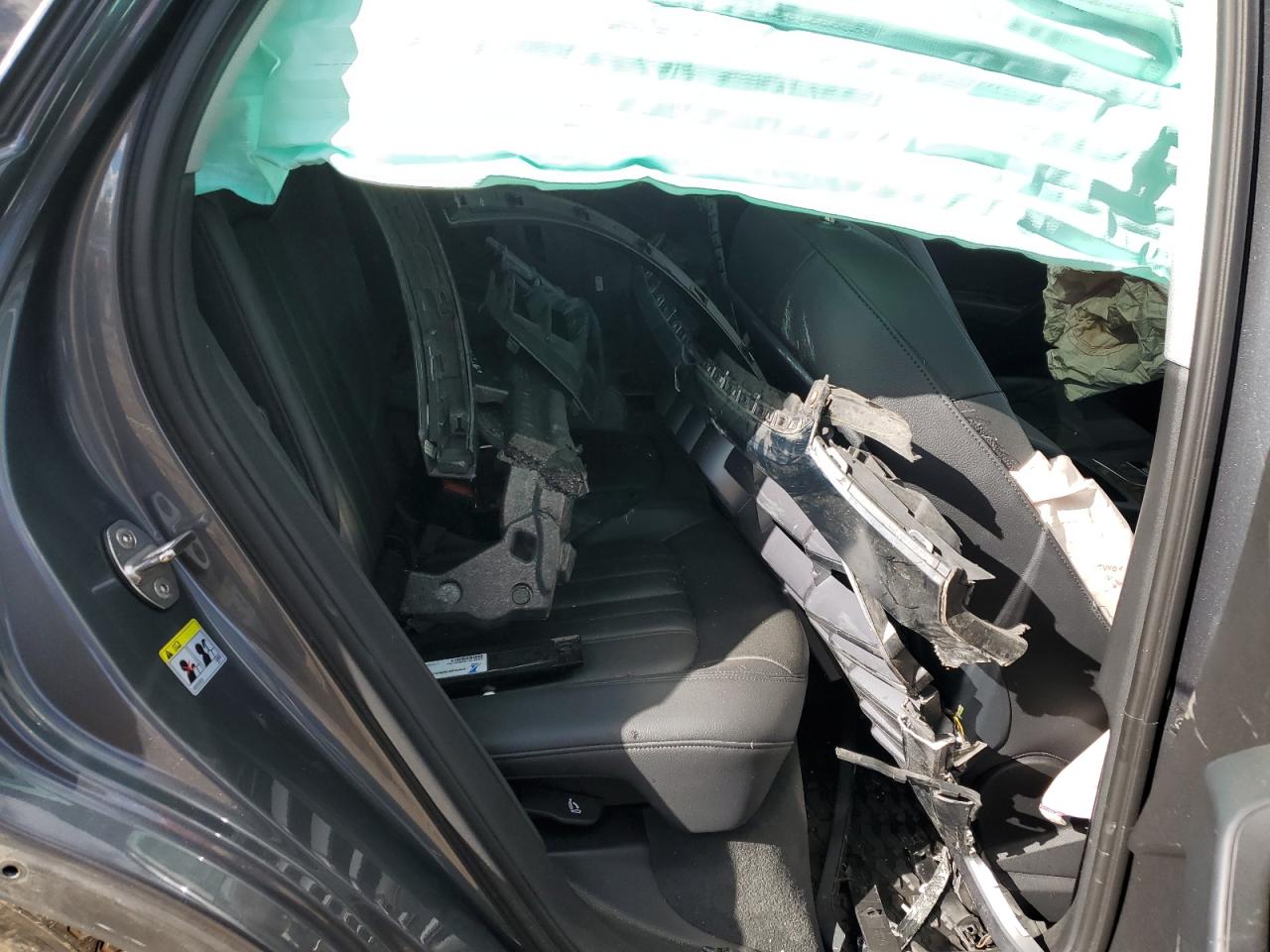 AUDI Q5 PREMIUM PLUS