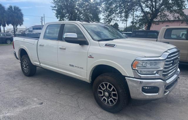 2022 RAM 3500 LONGH 3C63R3FL8NG396792