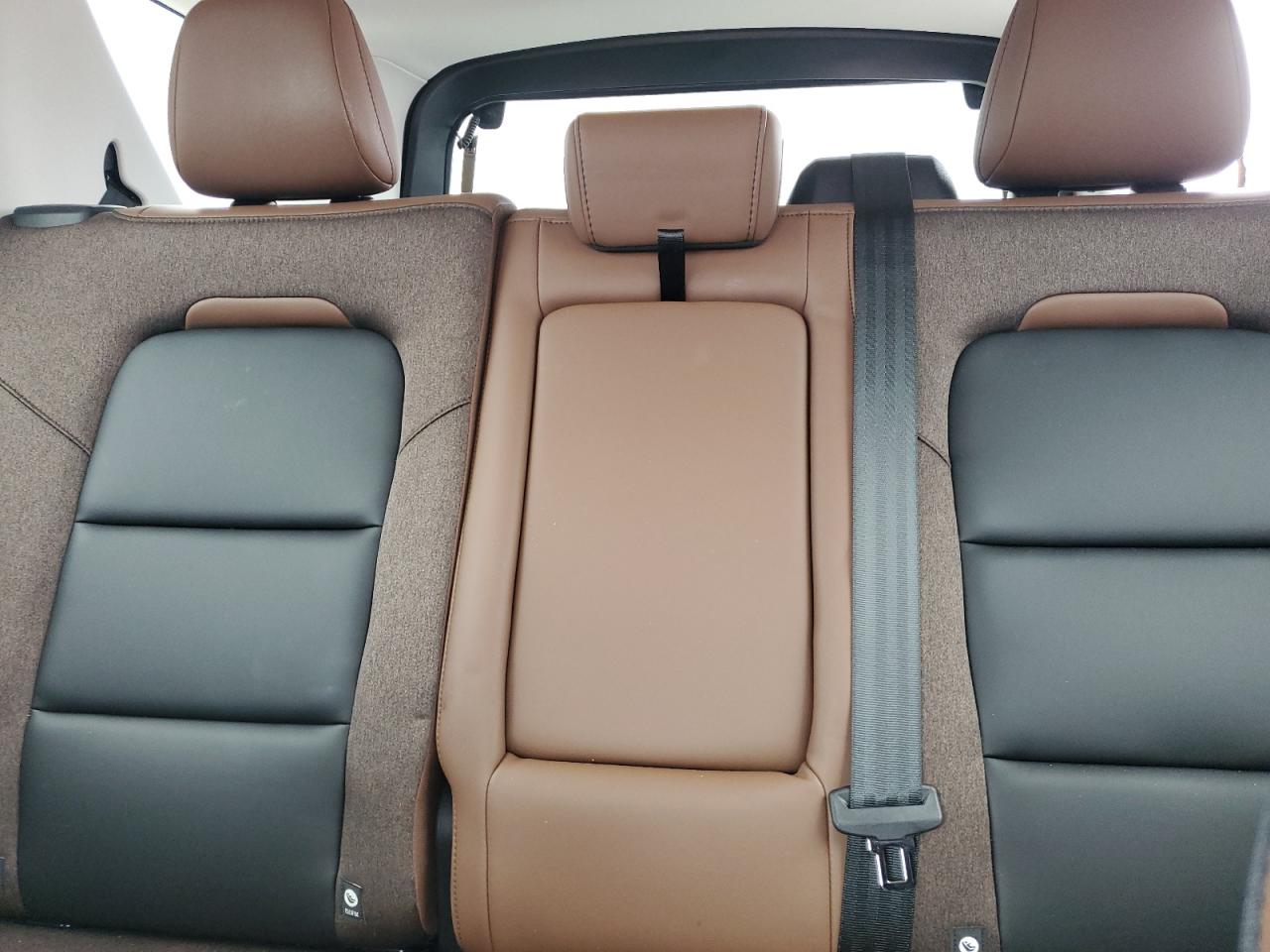 FORD BRONCO SPORT OUTER BANKS