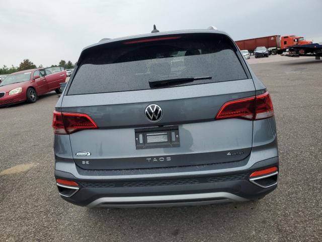 2024 VOLKSWAGEN TAOS SE #3284790520