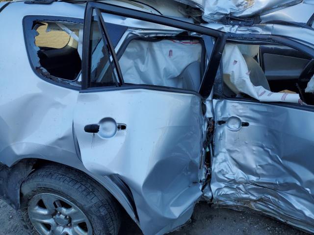 2012 TOYOTA RAV4 - 2T3BK4DV3CW071239