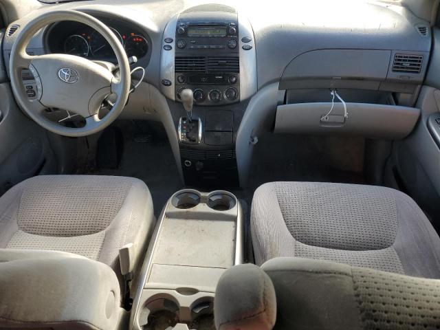 2006 TOYOTA SIENNA CE #3283876443