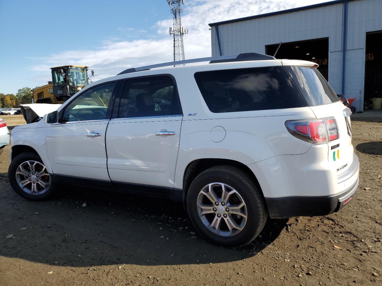 GMC ACADIA SLT-1