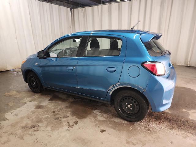 2024 MITSUBISHI MIRAGE ES ML32AUHJ2RH012582