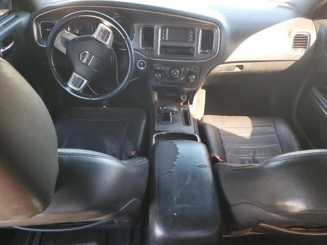 2012 DODGE CHARGER SE #3283878423