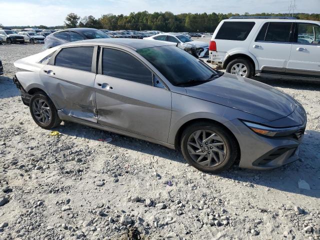 2024 HYUNDAI ELANTRA SEL #3287665025