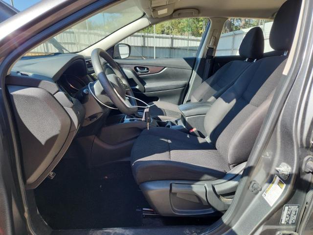 2019 NISSAN ROGUE SPOR - JN1BJ1CP3KW220658