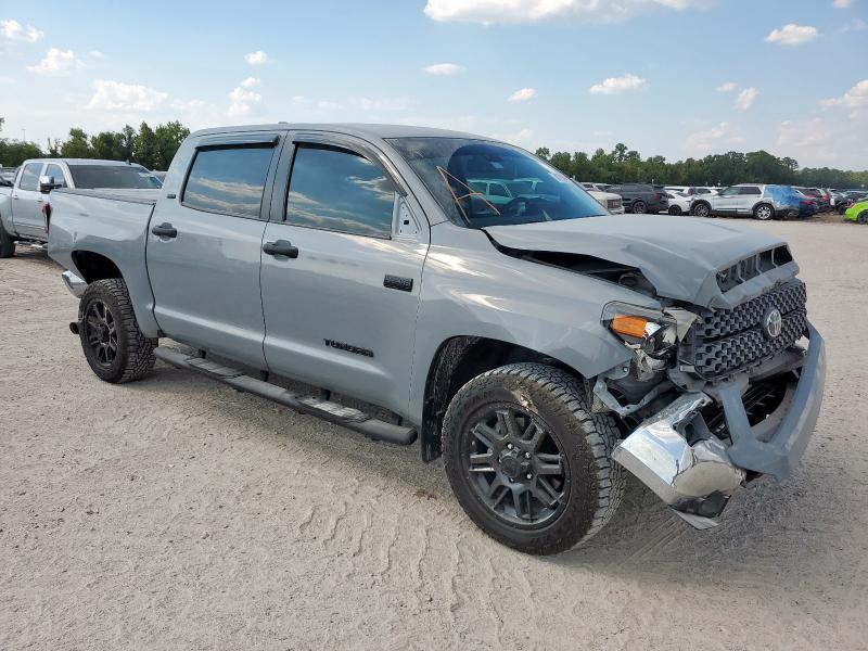 2021 TOYOTA TUNDRA CREWMAX SR5 #3302932629