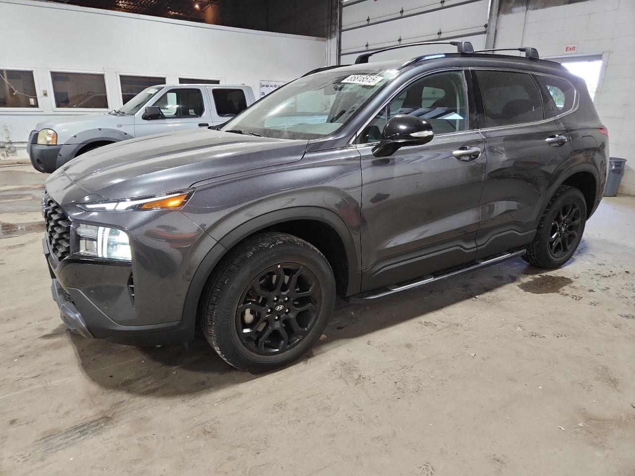 HYUNDAI SANTA FE XRT