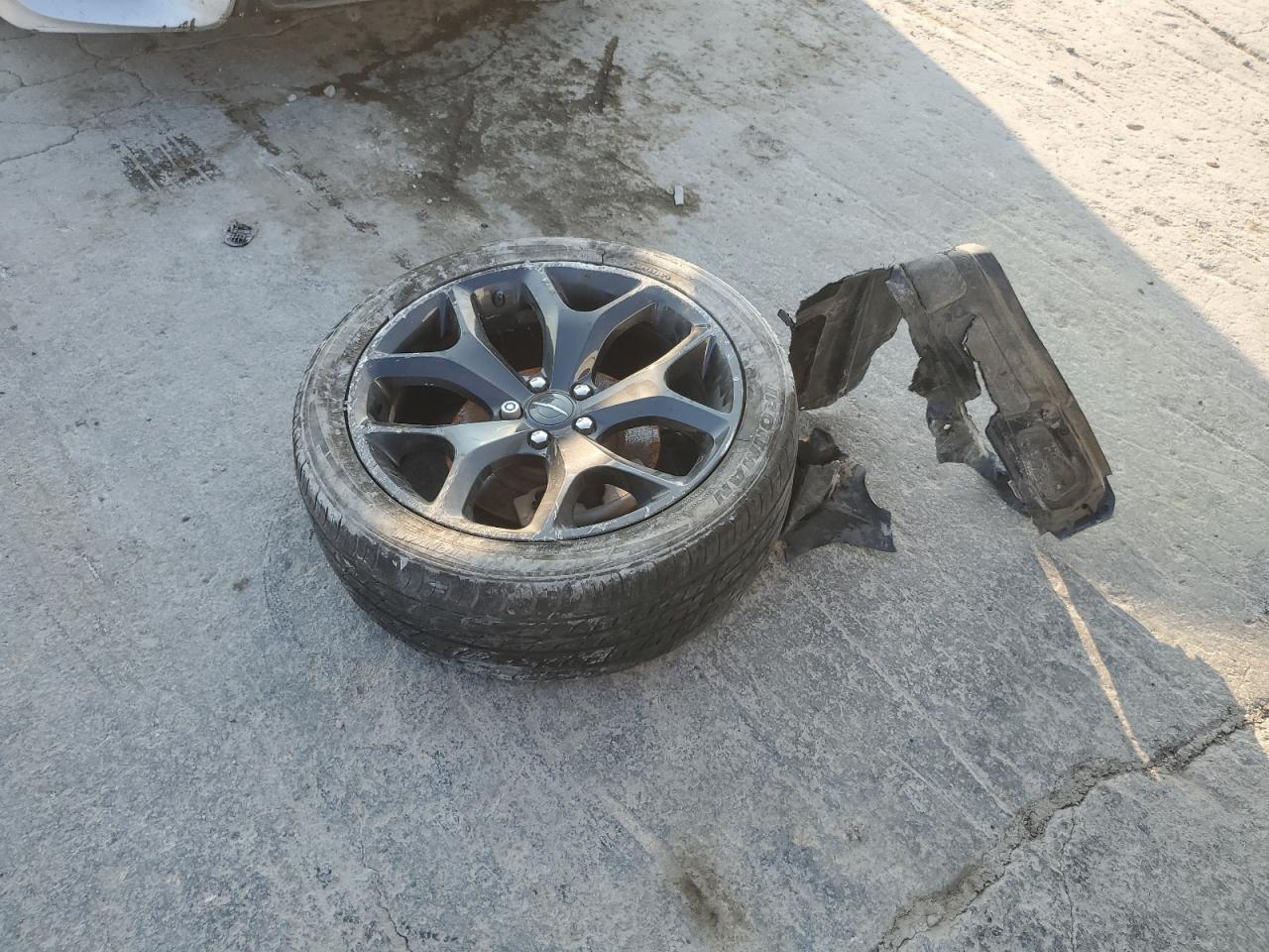 CHRYSLER 300 TOURING