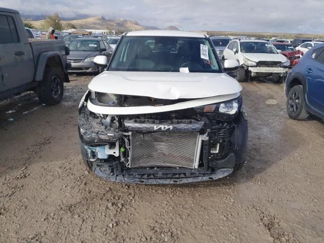 2023 KIA SOUL GT LI KNDJ53AU0P7864282
