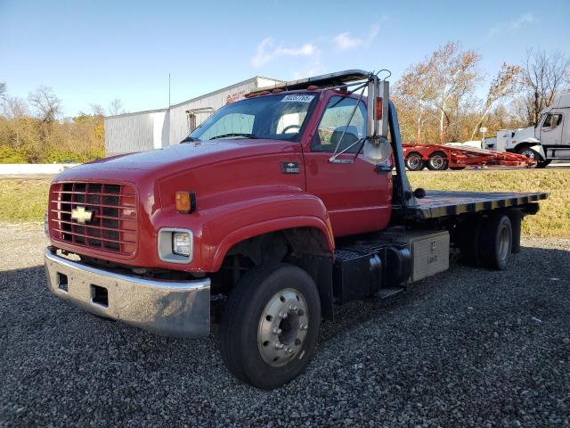Global Auto Auctions: 2000 CHEVROLET C-SERIES C