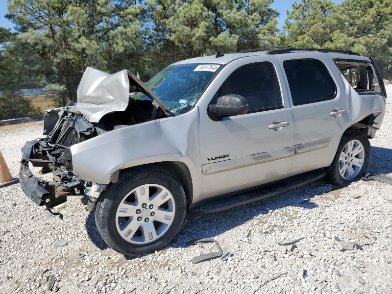 Global Auto Auctions: 2007 GMC YUKON