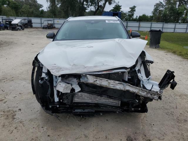 2022 LINCOLN CORSAIR #3305365347