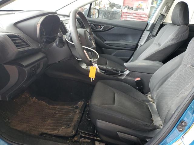 2018 SUBARU IMPREZA PR 4S3GTAB67J3723342