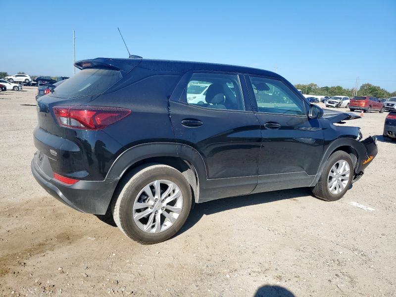 2023 CHEVROLET TRAILBLAZE - KL79MMS20PB195952