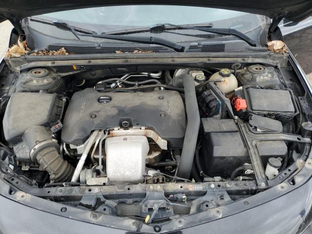 2016 CHEVROLET MALIBU PRE 1G1ZH5SX5GF330319