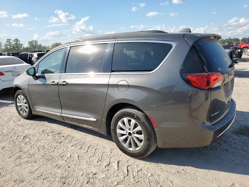 2017 CHRYSLER PACIFICA TOURING L - 2C4RC1BG5HR733760