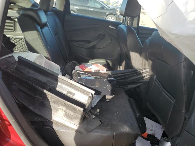 2015 FORD C-MAX SEL #3294585037