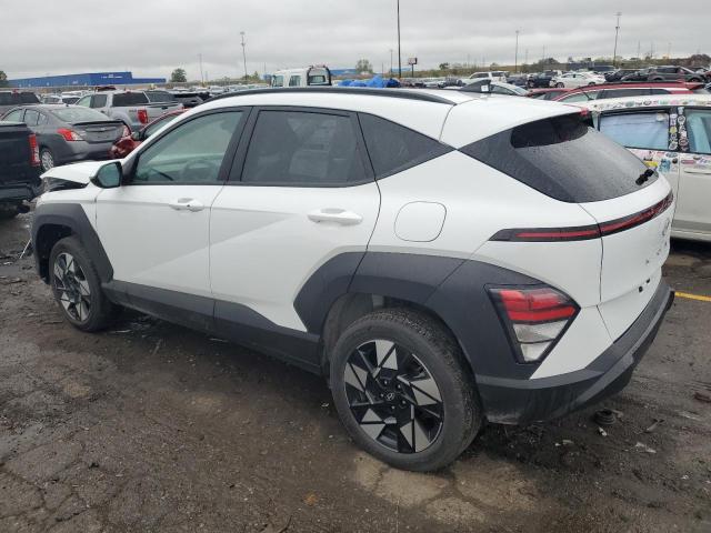 2025 HYUNDAI KONA SEL KM8HBCAB7SU227059