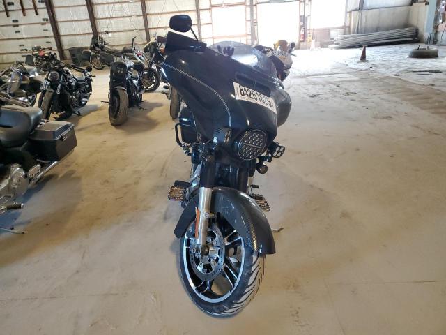 2014 HARLEY-DAVIDSON FLHTCU ULT - 1HD1FCM11EB615223