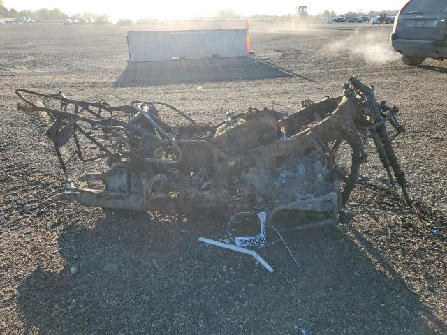 Global Auto Auctions: 1995 HONDA GL1500 SE1