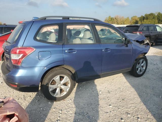 2016 SUBARU FORESTER 2 - JF2SJABC0GH434984