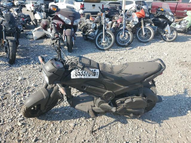 2023 HONDA NVA110 B 3H1JK0707PD105514