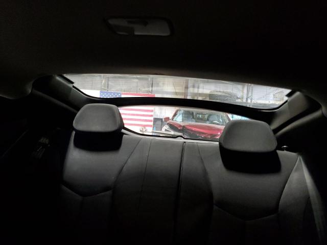 2014 HYUNDAI VELOSTER - KMHTC6ADXEU204681