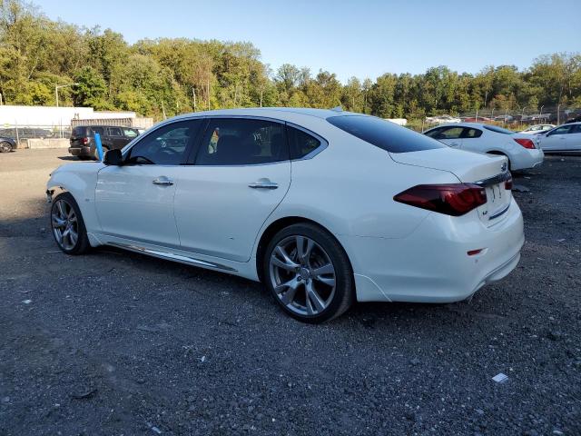 2017 INFINITI Q70L 3.7 #3296351112