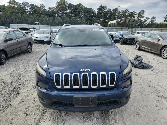 2018 JEEP CHEROKEE L - 1C4PJLCB3JD596595