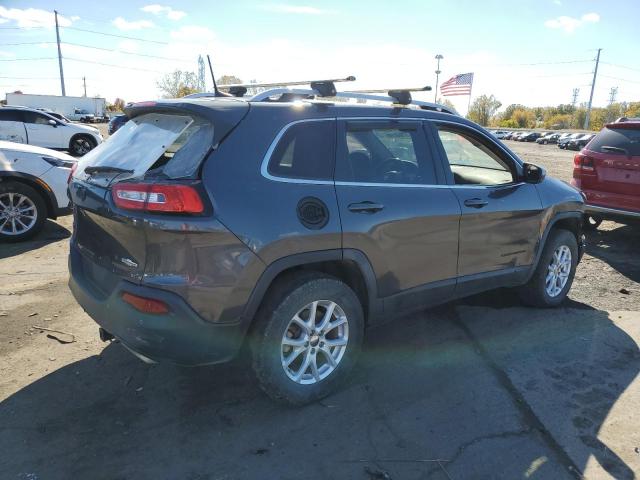 2017 JEEP CHEROKEE L #3275461715