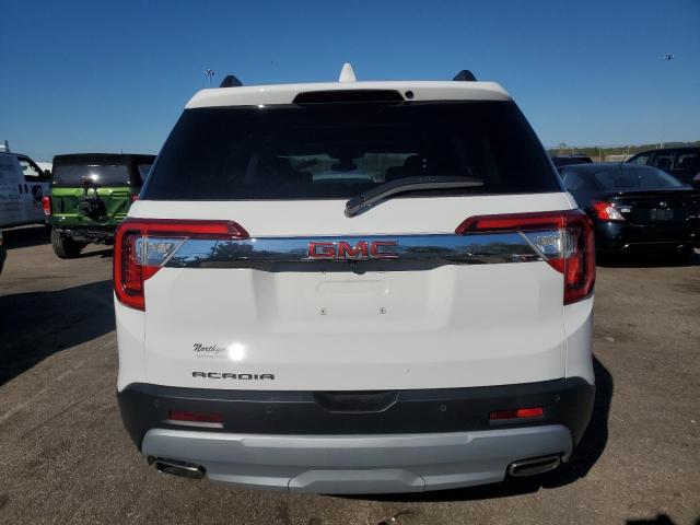 2023 GMC ACADIA SLE - 1GKKNKL48PZ133037