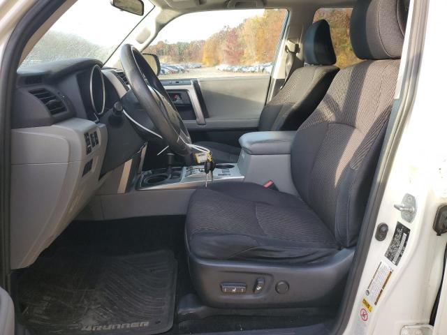 2010 TOYOTA 4RUNNER SR #3283805431