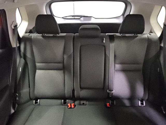 2025 NISSAN ROGUE SV - JN8BT3BBXSW418506