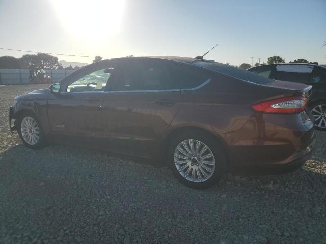 2016 FORD FUSION SE 3FA6P0LU3GR291047