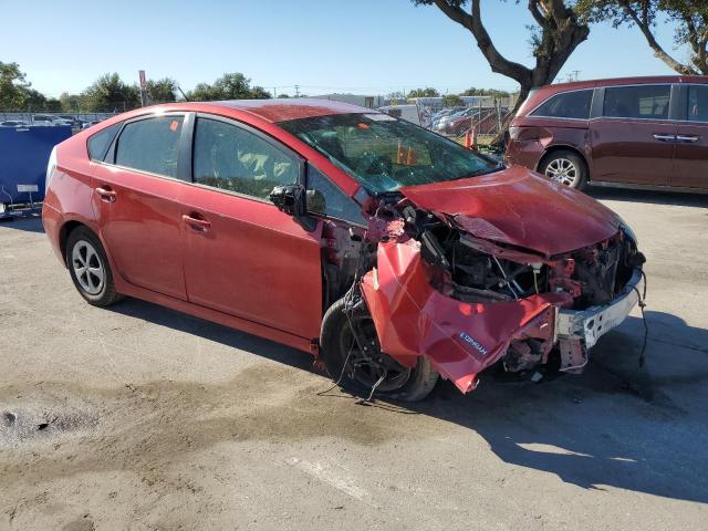 2015 TOYOTA PRIUS JTDKN3DU5F0479081