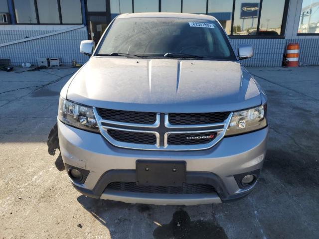 2018 DODGE JOURNEY GT - 3C4PDCEG1JT346556