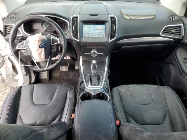 2018 FORD EDGE TITAN #3285044391