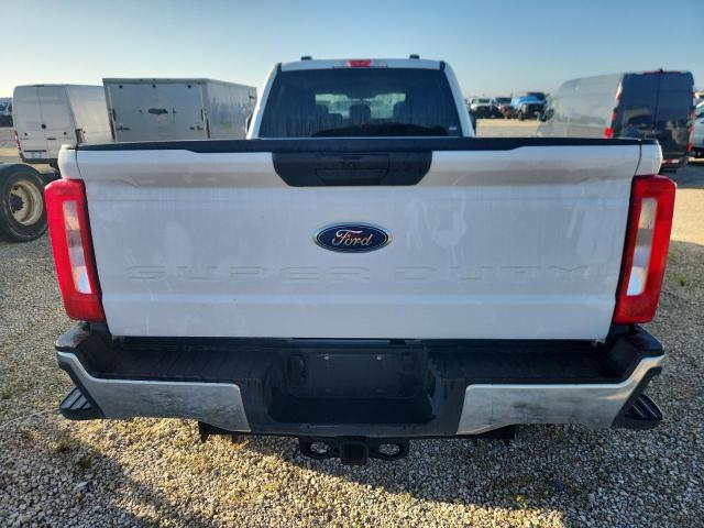 2025 FORD F350 SUPER #3282150120