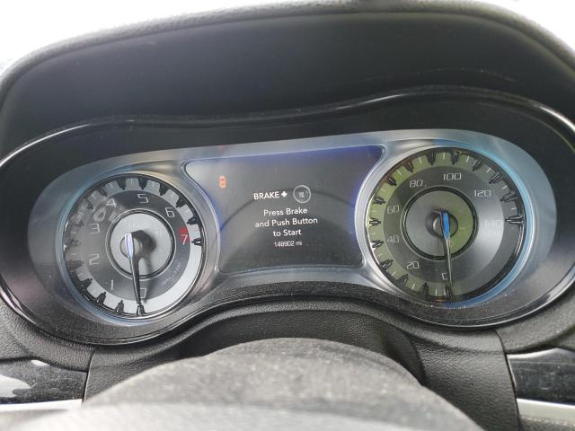 2019 CHRYSLER 300 S 2C3CCABG1KH562609