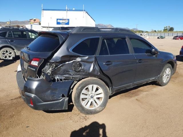 2019 SUBARU OUTBACK 2. 4S4BSAHC1K3245071
