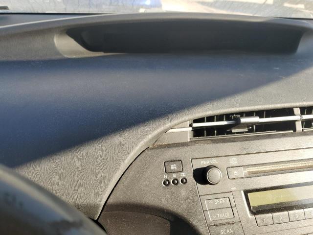 2010 TOYOTA PRIUS - JTDKN3DU0A1028109